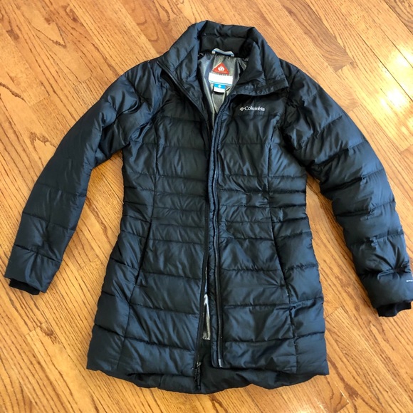 warmest columbia women's jacket